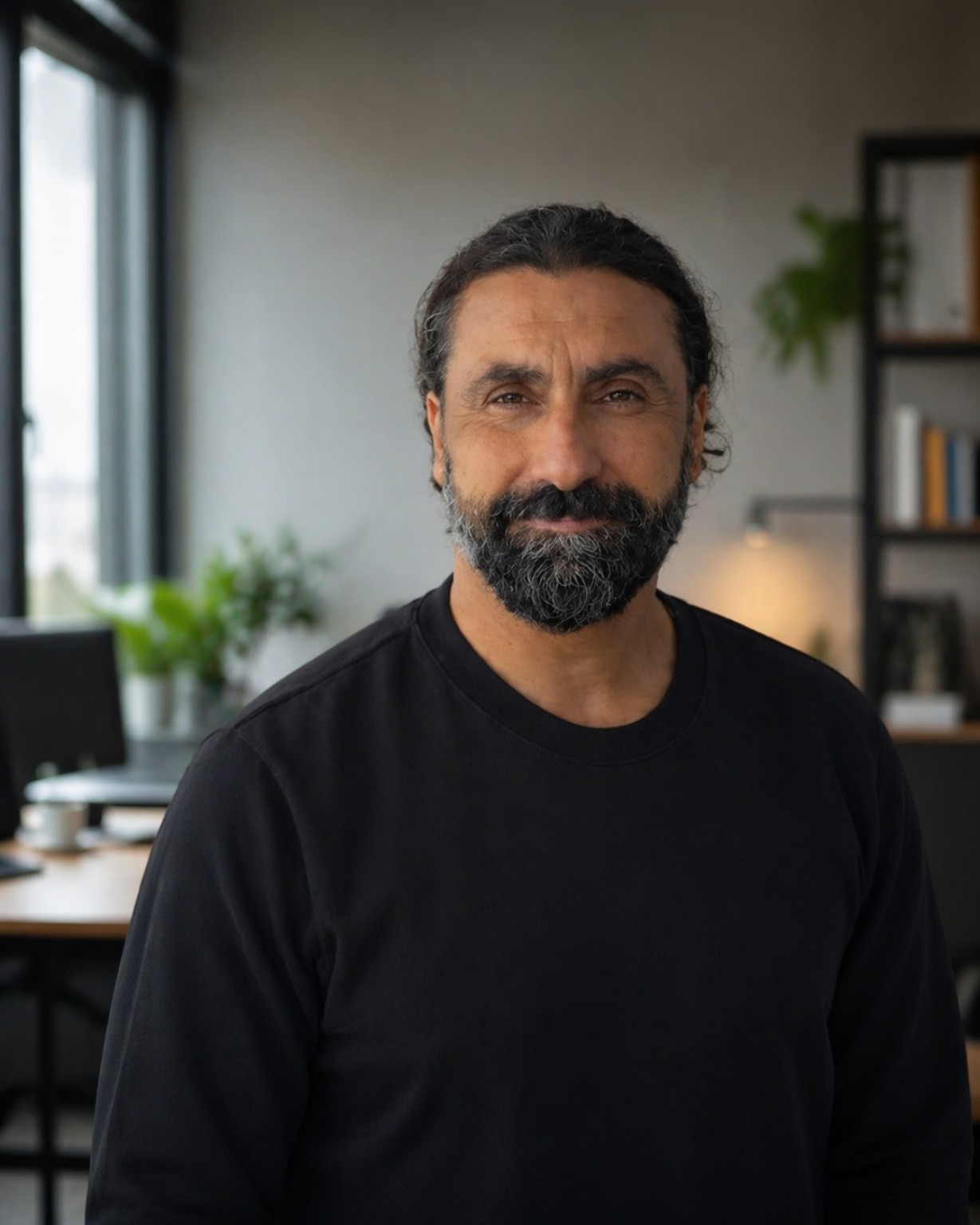 Savaş Özkan